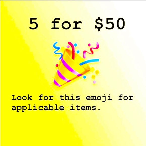 ✨Make a Difference✨ - Picture 7 of 13